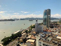 -必胜客(海滨店)