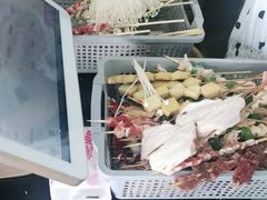 -凉凉冰饭(龙门店)