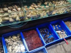 -香满居张记小厨私房菜(青岛站店)