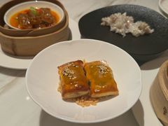 -彩丰楼中餐厅(深圳国际会展中心洲际酒店)