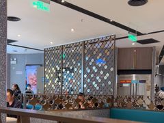 -半天妖烤鱼(丰科万达店)