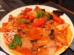 -阿里家·新疆烤肉酒場