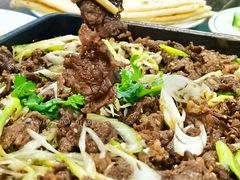 -清真永恒华威肉饼(潘家园店)