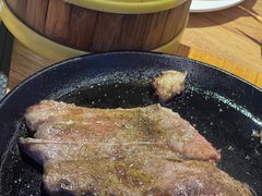 -纽斯特牛排自助餐厅(浦东文峰广场店)