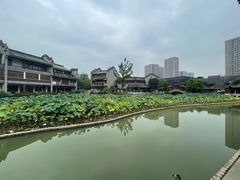 -龙潭水乡