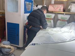 -老裁缝家纺(羽山路店)