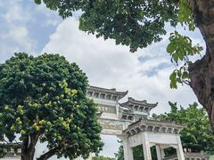 -宝墨园景区