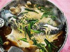 -侠成水上农庄(工业大道店)