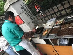 -大学路8号炸串(大学路十四号院店)