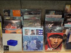 -风雨书店(下城店)