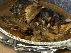 -旺顺阁鱼头泡饼(小红门店)