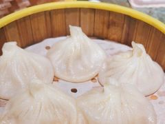 蟹粉小笼包-苏帮袁Sue Cuisine(南开大悦城店)