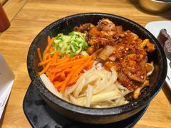 八爪鱼拌饭-全州拌饭(参花街总店)
