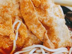 -红鼻子桂林米粉(金唐新光界店)