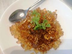 -喜来登由由大酒店九州膳坊中餐厅