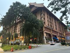 -吉隆坡皇家朱兰酒店