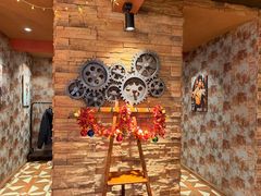 -玩坞轰趴馆·户外团建聚会主题生日派对馆(世豪广场店)