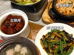 -小菜园新徽菜(常州金坛吾悦店)