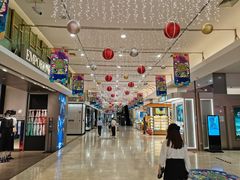 -上海第一八佰伴
