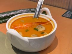 -simply thai天泰(美罗城店)