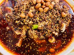 -老字号怡玺·藿香雅鱼(20年雅安店)