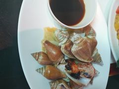 -量贩海鲜餐厅
