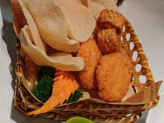 开胃小吃双拼-荷花泰菜(东方新天地店)