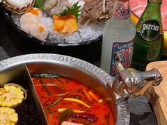 -降霜牛寿喜烧.和牛金赏Plus(501城市广场店)