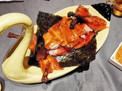 -小厨娘淮扬菜(河西奥美大厦店)
