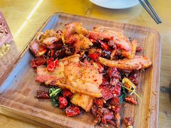 -隔壁老王·家常云南菜(花巷店)