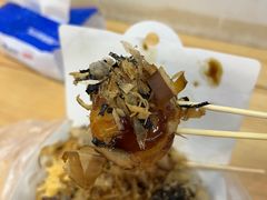 -官亭路小吃一条巷