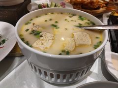 -花舍·新派粤菜·西餐·下午茶(亚运村·鸟巢店)