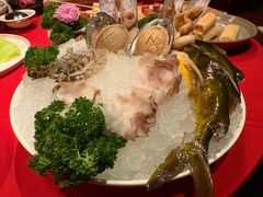 -赤RedBowl川锅·炙烤·板前(北京瑰丽酒店)