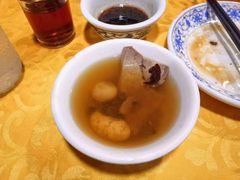 -长坦新鲜猪什夜宵广场