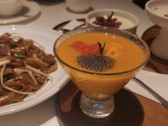 杨枝甘露-南棠馆粤菜坊(群光店)