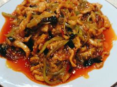 -巴蜀人家(东关街店)
