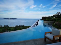 -瑰丽酒店·海吧·天际下午茶·现场DJ·天台酒吧