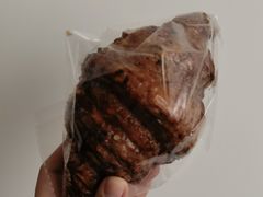焦糖牛角包-PAPER STONE BAKERY(天环店)