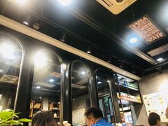 -obba kitchen(宽厚里总店)