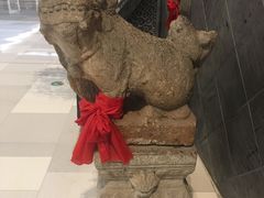 门面-赵记老铺(市府恒隆广场店)