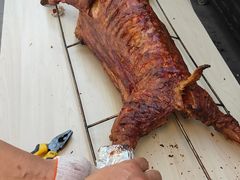 -马记伊源斋涮肉·清真菜(百子湾店)