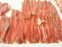 -前门·鲜肉火锅(长风店)