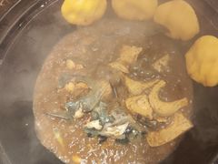 -粗粮人家·东北菜(洋桥店)