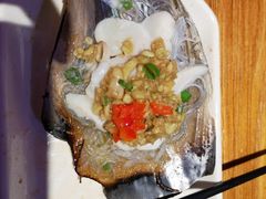 -本色.小马哥烧烤(五一路总店)