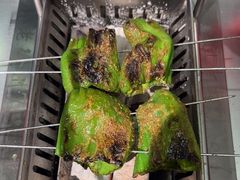 -古彭7只羊·招牌白串·碳锅羊肉旗舰店