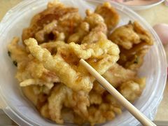 -老味道锅包肉(日照街店)