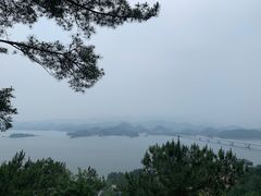 -千岛湖天屿景区
