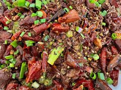 -温江公平红烧兔(总店)