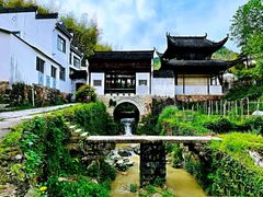 -呈坎景区