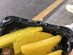 -阿忠食坊大排档·20年老店(万象城店)